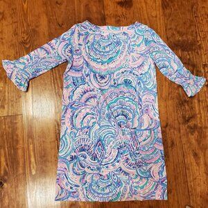 Lilly Pulitzer Girls Sophie Dress